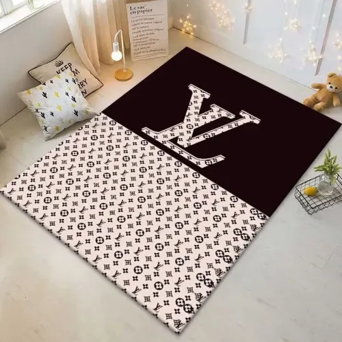 Wholesale Louis Vuitton LV Carpets #1405057 $80.00 USD, Wholesale Quality Replica Louis Vuitton LV Carpets