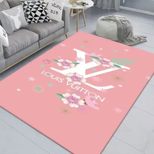 Wholesale Louis Vuitton LV Carpets #1405059 $80.00 USD, Wholesale Quality Replica Louis Vuitton LV Carpets