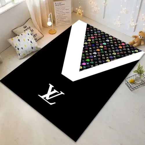 Wholesale Louis Vuitton LV Carpets #1405060 $80.00 USD, Wholesale Quality Replica Louis Vuitton LV Carpets
