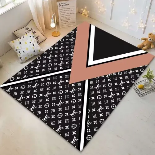 Wholesale Louis Vuitton LV Carpets #1405061 $80.00 USD, Wholesale Quality Replica Louis Vuitton LV Carpets