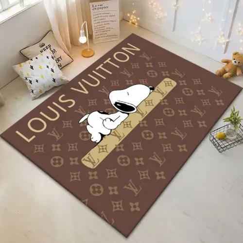 Wholesale Louis Vuitton LV Carpets #1405062 $80.00 USD, Wholesale Quality Replica Louis Vuitton LV Carpets