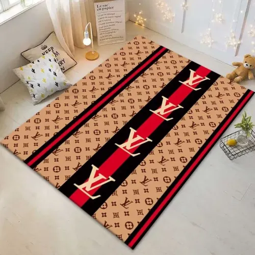 Wholesale Louis Vuitton LV Carpets #1405063 $80.00 USD, Wholesale Quality Replica Louis Vuitton LV Carpets