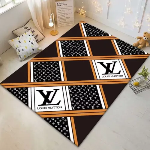 Wholesale Louis Vuitton LV Carpets #1405064 $80.00 USD, Wholesale Quality Replica Louis Vuitton LV Carpets
