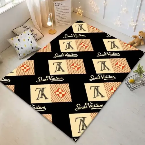 Wholesale Louis Vuitton LV Carpets #1405065 $80.00 USD, Wholesale Quality Replica Louis Vuitton LV Carpets