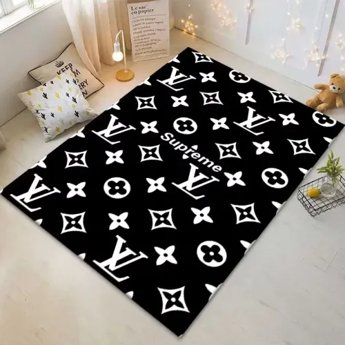Wholesale Louis Vuitton LV Carpets #1405067 $80.00 USD, Wholesale Quality Replica Louis Vuitton LV Carpets