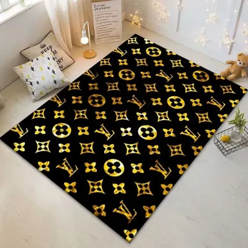Wholesale Louis Vuitton LV Carpets #1405068 $80.00 USD, Wholesale Quality Replica Louis Vuitton LV Carpets