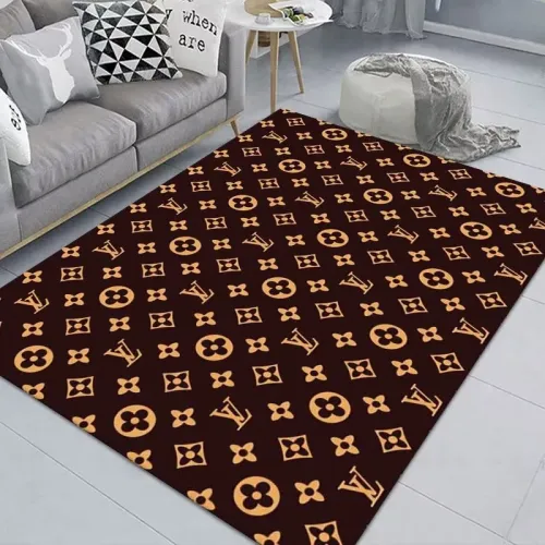 Wholesale Louis Vuitton LV Carpets #1405069 $80.00 USD, Wholesale Quality Replica Louis Vuitton LV Carpets
