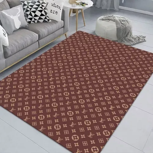 Wholesale Louis Vuitton LV Carpets #1405070 $80.00 USD, Wholesale Quality Replica Louis Vuitton LV Carpets