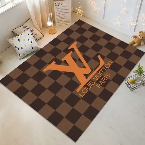 Wholesale Louis Vuitton LV Carpets #1405071 $80.00 USD, Wholesale Quality Replica Louis Vuitton LV Carpets