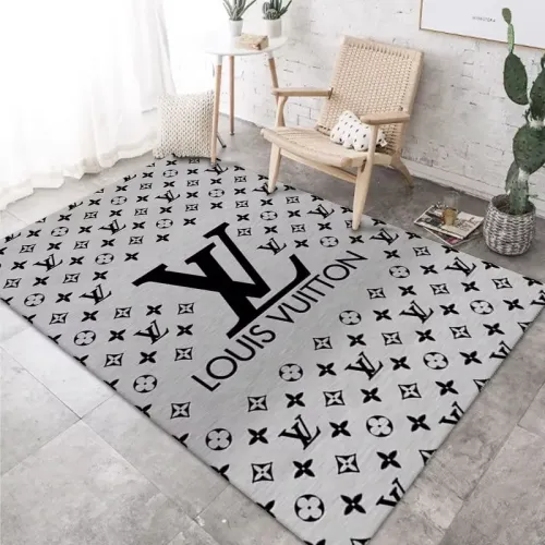 Wholesale Louis Vuitton LV Carpets #1405073 $80.00 USD, Wholesale Quality Replica Louis Vuitton LV Carpets