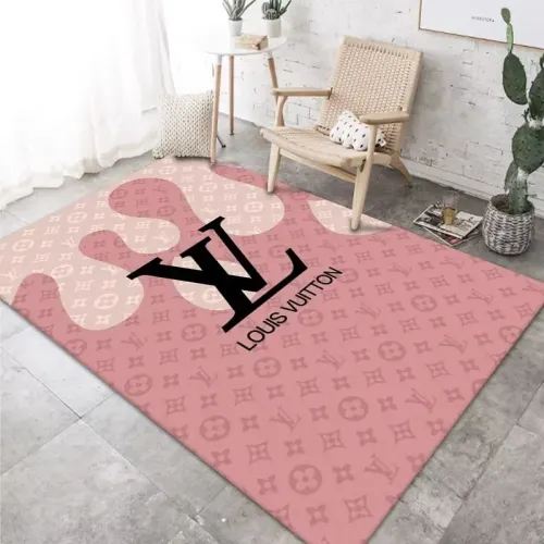 Wholesale Louis Vuitton LV Carpets #1405074 $80.00 USD, Wholesale Quality Replica Louis Vuitton LV Carpets