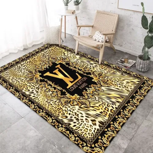 Wholesale Louis Vuitton LV Carpets #1405075 $80.00 USD, Wholesale Quality Replica Louis Vuitton LV Carpets