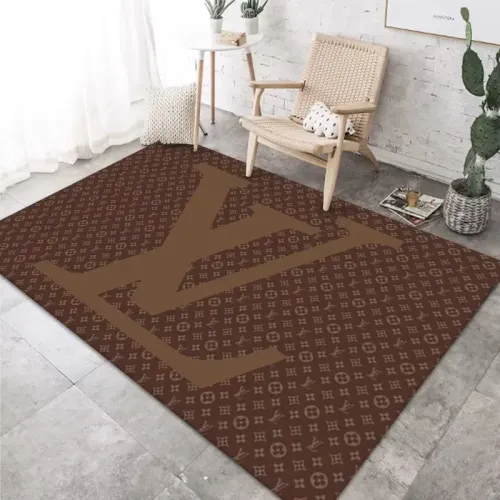 Wholesale Louis Vuitton LV Carpets #1405076 $80.00 USD, Wholesale Quality Replica Louis Vuitton LV Carpets