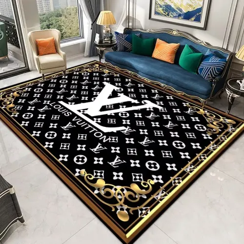 Wholesale Louis Vuitton LV Carpets #1405077 $80.00 USD, Wholesale Quality Replica Louis Vuitton LV Carpets
