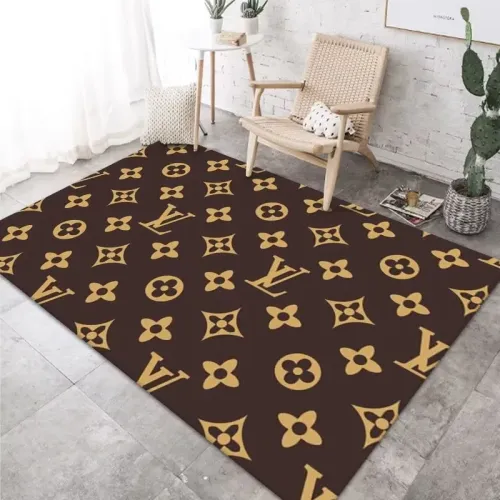 Wholesale Louis Vuitton LV Carpets #1405078 $80.00 USD, Wholesale Quality Replica Louis Vuitton LV Carpets