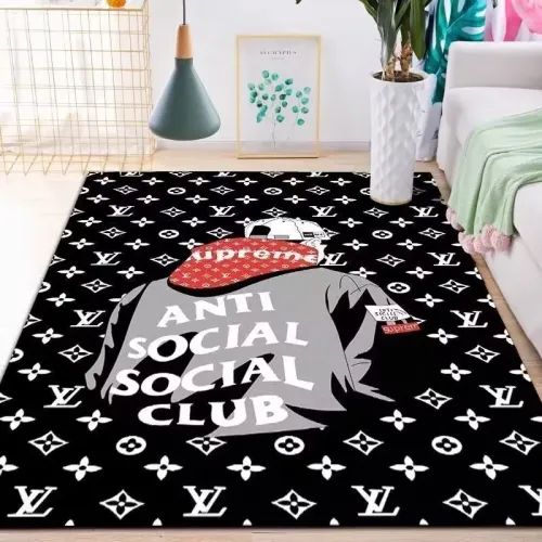 Wholesale Louis Vuitton LV Carpets #1405079 $80.00 USD, Wholesale Quality Replica Louis Vuitton LV Carpets