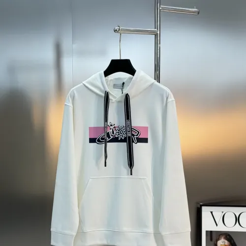 Wholesale Christian Dior Hoodies Long Sleeved For Men #1405094 $92.00 USD, Wholesale Quality Replica Christian Dior Hoodies