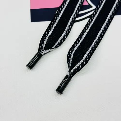 Replica Christian Dior Hoodies Long Sleeved For Men #1405094 $92.00 USD for Wholesale