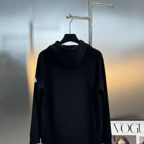 Replica Moncler Hoodies Long Sleeved For Men #1405097 $92.00 USD for Wholesale