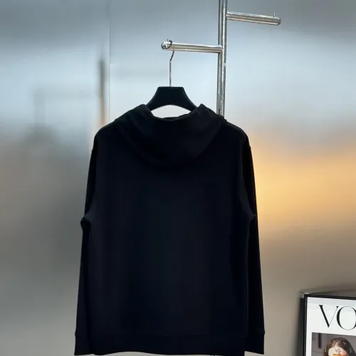 Replica Christian Dior Hoodies Long Sleeved For Men #1405099 $98.00 USD for Wholesale