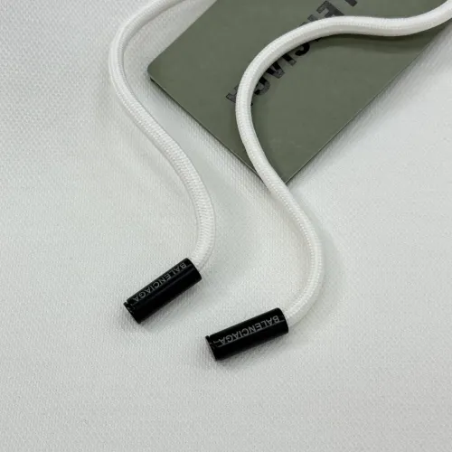 Replica Balenciaga Hoodies Long Sleeved For Men #1405113 $92.00 USD for Wholesale