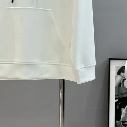 Replica Balenciaga Hoodies Long Sleeved For Men #1405113 $92.00 USD for Wholesale