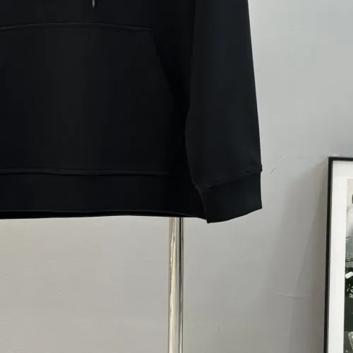 Replica Balenciaga Hoodies Long Sleeved For Men #1405114 $92.00 USD for Wholesale