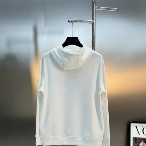 Replica Burberry Hoodies Long Sleeved For Men #1405119 $96.00 USD for Wholesale