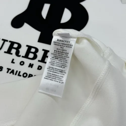 Replica Burberry Hoodies Long Sleeved For Men #1405119 $96.00 USD for Wholesale