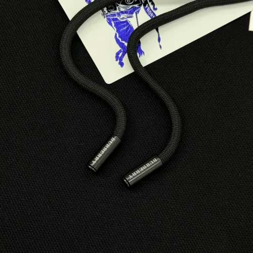 Replica Burberry Hoodies Long Sleeved For Men #1405120 $96.00 USD for Wholesale