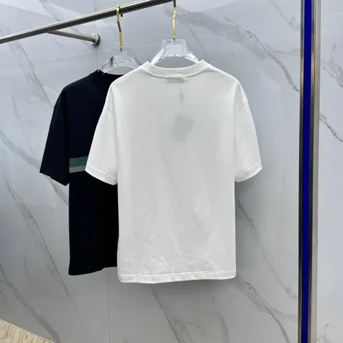 Replica Prada T-Shirts Short Sleeved For Unisex #1405140 $64.00 USD for Wholesale
