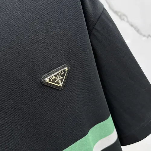 Replica Prada T-Shirts Short Sleeved For Unisex #1405141 $64.00 USD for Wholesale