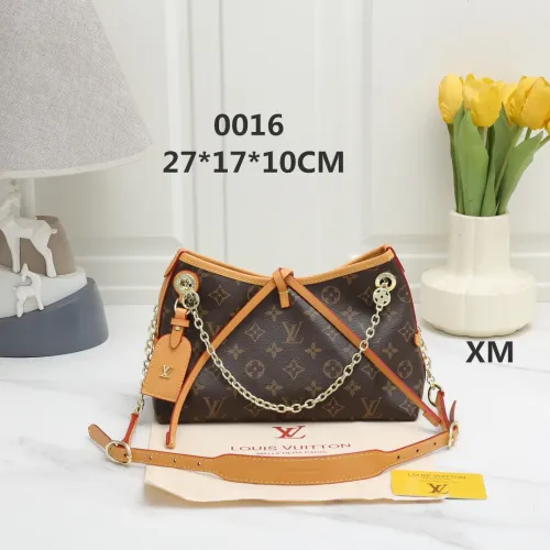 Wholesale Louis Vuitton Messenger Bags For Women #1405144 $38.00 USD, Wholesale Quality Replica Louis Vuitton Messenger Bags