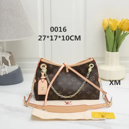 Wholesale Louis Vuitton Messenger Bags For Women #1405145 $38.00 USD, Wholesale Quality Replica Louis Vuitton Messenger Bags