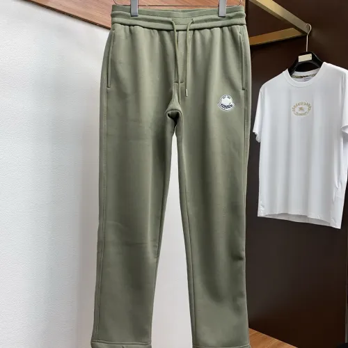 Wholesale Moncler Pants For Unisex #1405152 $72.00 USD, Wholesale Quality Replica Moncler Pants