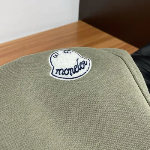 Replica Moncler Pants For Unisex #1405152 $72.00 USD for Wholesale