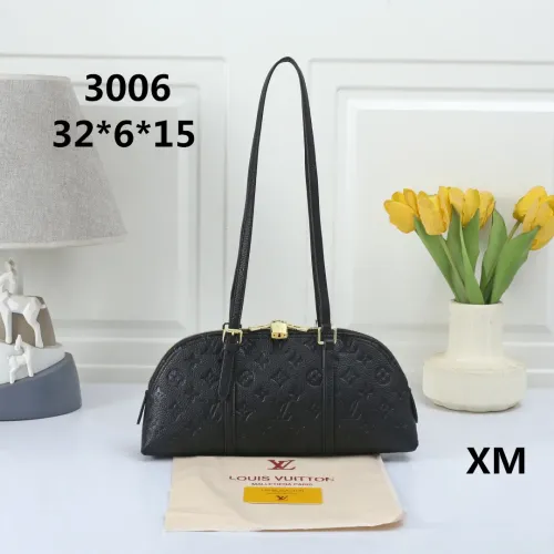 Wholesale Louis Vuitton Shoulder Bags For Women #1405153 $34.00 USD, Wholesale Quality Replica Louis Vuitton Shoulder Bags