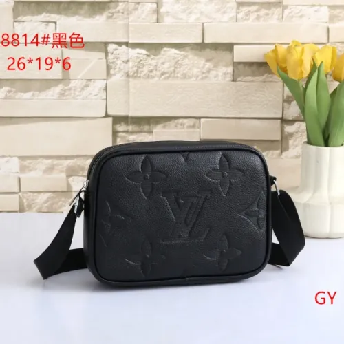 Wholesale Louis Vuitton Messenger Bags For Unisex #1405171 $24.00 USD, Wholesale Quality Replica Louis Vuitton Messenger Bags
