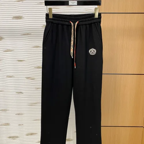 Wholesale Burberry Pants For Men #1405174 $80.00 USD, Wholesale Quality Replica Burberry Pants