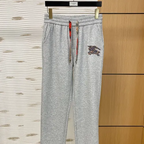 Wholesale Burberry Pants For Men #1405175 $80.00 USD, Wholesale Quality Replica Burberry Pants