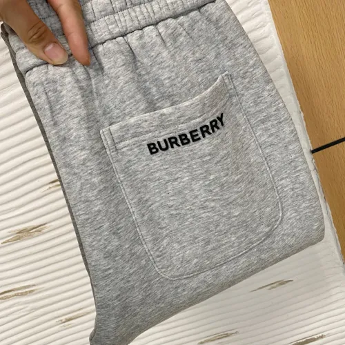 Replica Burberry Pants For Men #1405175 $80.00 USD for Wholesale