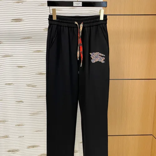 Wholesale Burberry Pants For Men #1405176 $80.00 USD, Wholesale Quality Replica Burberry Pants
