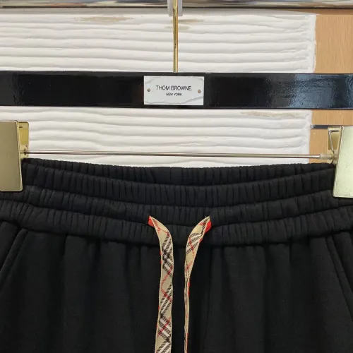 Replica Burberry Pants For Men #1405176 $80.00 USD for Wholesale