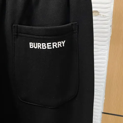 Replica Burberry Pants For Men #1405176 $80.00 USD for Wholesale