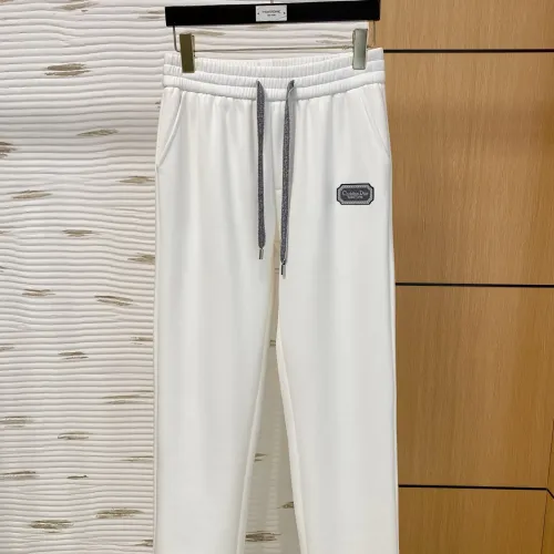 Wholesale Christian Dior Pants For Men #1405177 $80.00 USD, Wholesale Quality Replica Christian Dior Pants