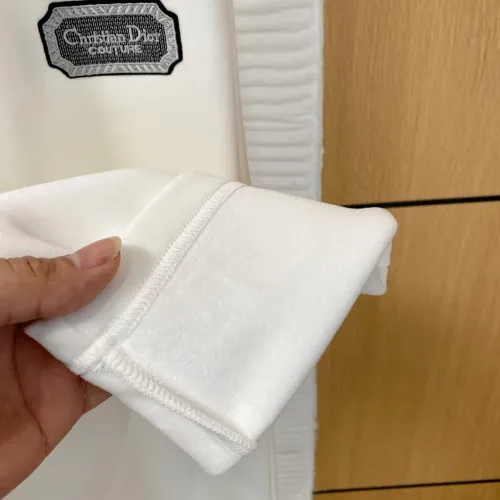 Replica Christian Dior Pants For Men #1405177 $80.00 USD for Wholesale