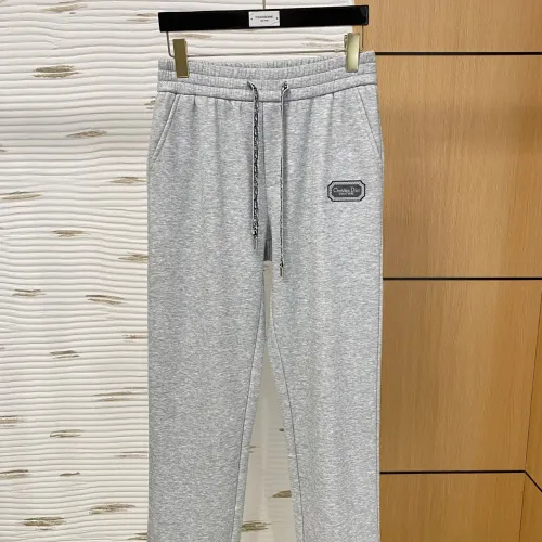 Wholesale Christian Dior Pants For Men #1405178 $80.00 USD, Wholesale Quality Replica Christian Dior Pants