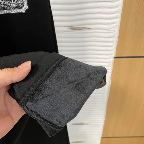 Replica Christian Dior Pants For Men #1405179 $80.00 USD for Wholesale