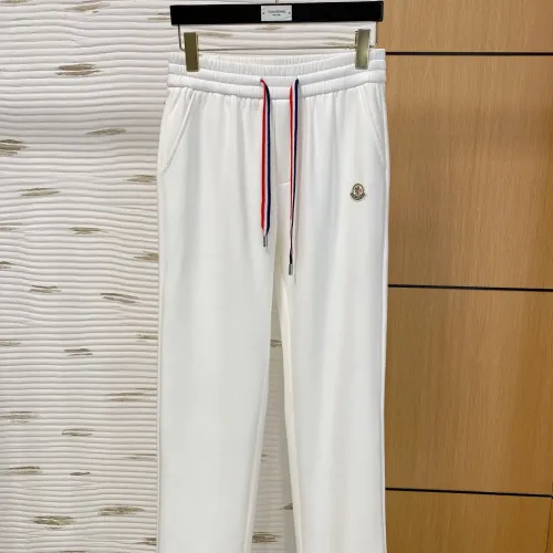 Wholesale Moncler Pants For Men #1405180 $80.00 USD, Wholesale Quality Replica Moncler Pants