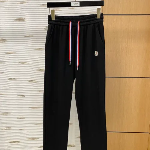 Wholesale Moncler Pants For Men #1405181 $80.00 USD, Wholesale Quality Replica Moncler Pants